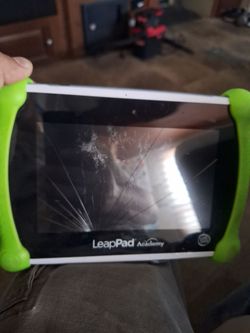 LeapPad Academy