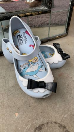 Toddler Girls Shoes Sz8-11