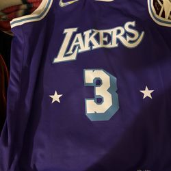 Lakers Jersey