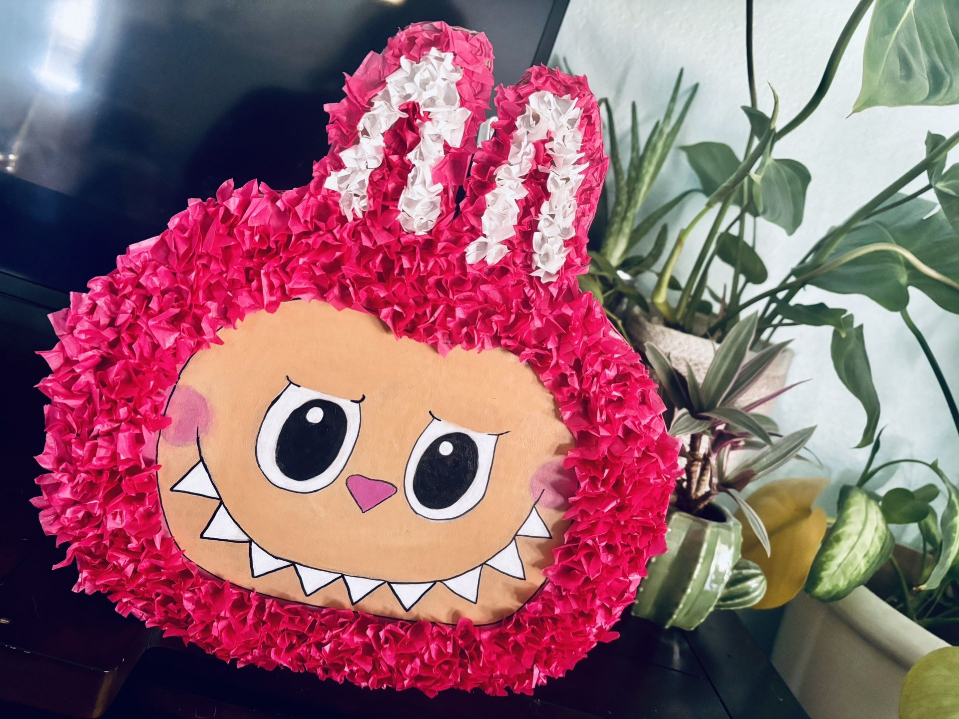 Custom Handmade Piñata 