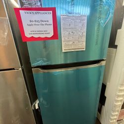 New APPLIANCES☀️Apply Today $20 DOWN‼️😊text For more info We deliver 👌 Apply over the phone 😊 Instant approval