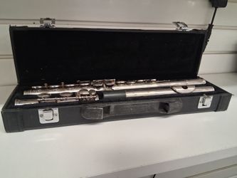 Flute