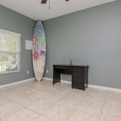 Long Board Surfing For Desk (tabla De Surfiar Para Escritorio)