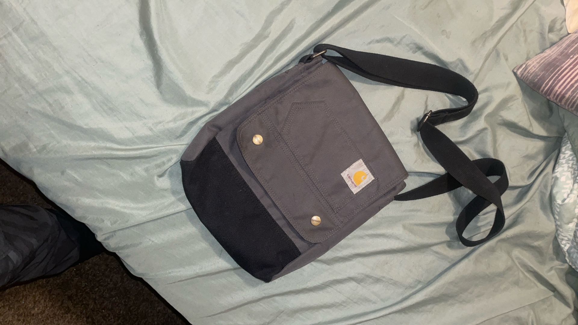 Carhartt Crossbody Bag 