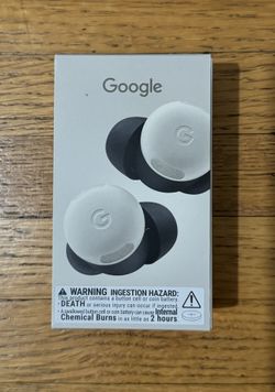 Google Pixel Buds Pro 2