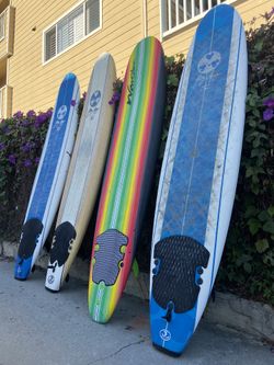 Surfboard