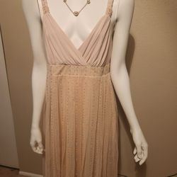 Womens Dress Size 10