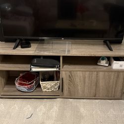 Entertainment Center