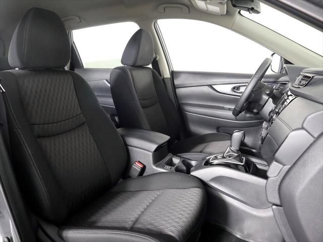 2020 Nissan Rogue