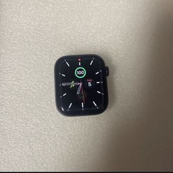 series 7 apple watch 45mm GPS