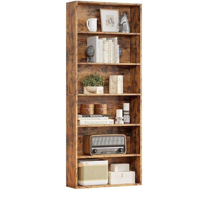 IRONCK Industrial Bookshelves