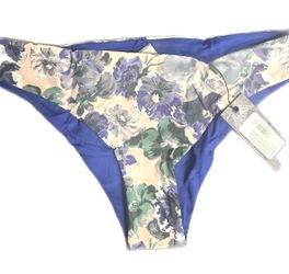 Tavik Ali Pine Green Floral Swim Bottoms NWT — 5-Pack (Size L)