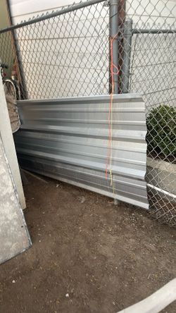sheet metal