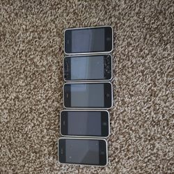 IPhone 3, 3GS