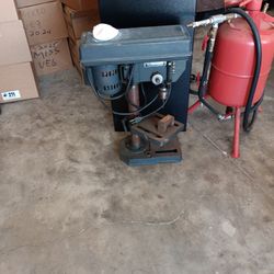 Craftsman  Drill Press