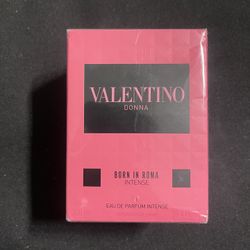 Valentino Donna Born in Roma Intense (100 ml)