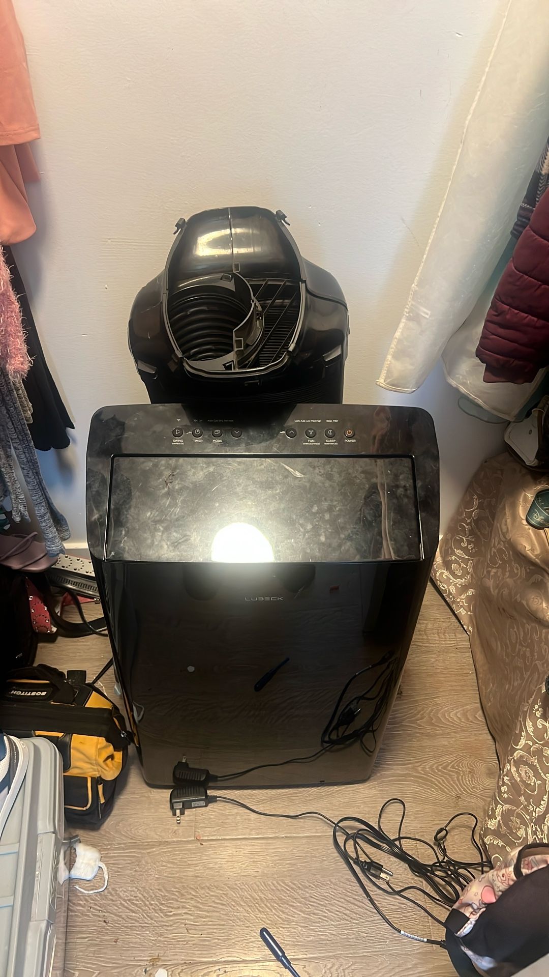 Lubeck Air Conditioner