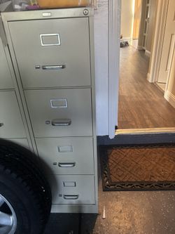 Filing Cabinet