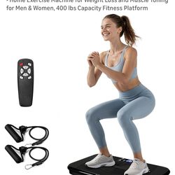 ROTAI Vibration Plate