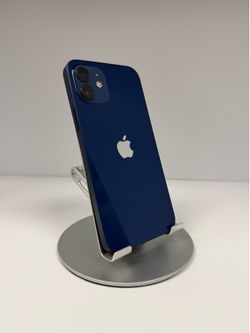 iPhone 12 Unlocked 64GB - Blue