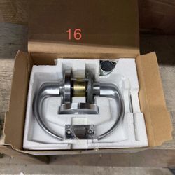 Commercial Door Levers