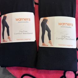 Warners Leggings 