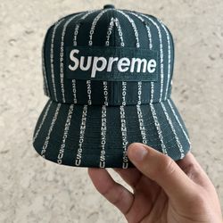 Supreme World Famous Hat