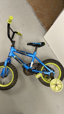 Kids bike wheels 12inches