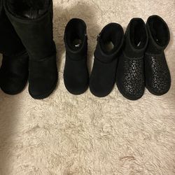 Ugg’s Sizes 5,7,8