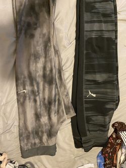 Puma and mike legging skinny Capri