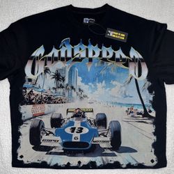  GODSPEED BRAND NEW TEES