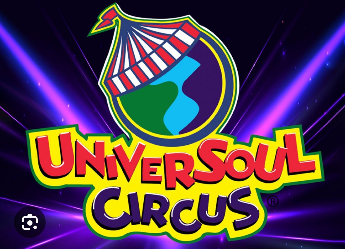 Universal soul Circus National Harbour 🎪
