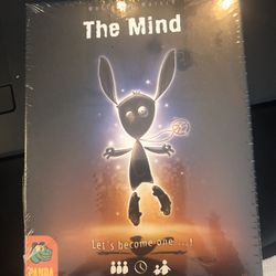 The Mind Card Game