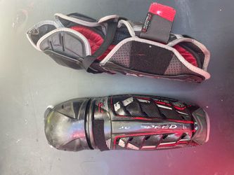 Hockey Shin Guards