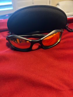Oakley Sunglasses Prizm Lens