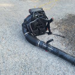 Shindaiwa Blower