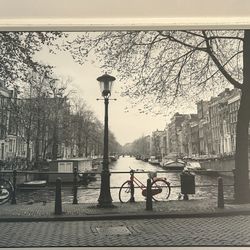 Ikea Amsterdam Photo Portrait 