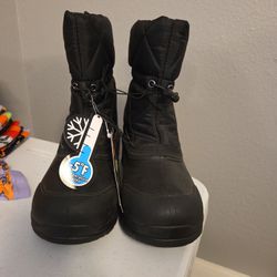 Women's Snow Boots