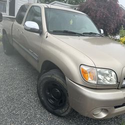 2006 Toyota Tundra