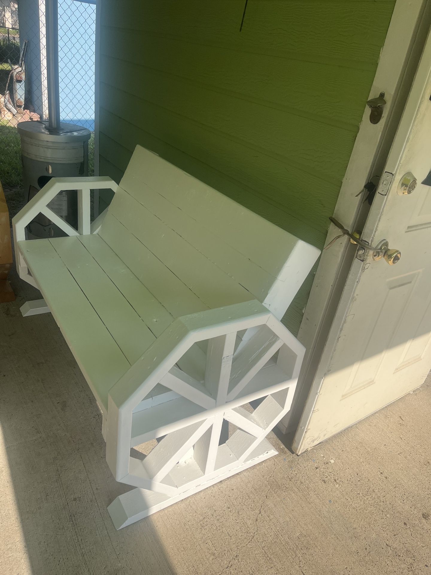 Bench