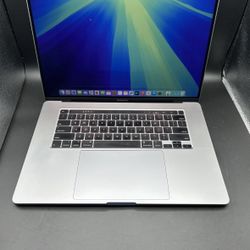 Apple MacBook Pro 16" 2019 A2141 TouchBar i9 2.30GHz 32GB Ram 1TB SSD A GRADE