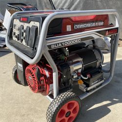 Brand New 10,000 Generator Ipower Generator