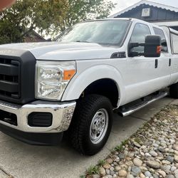 Ford F250 