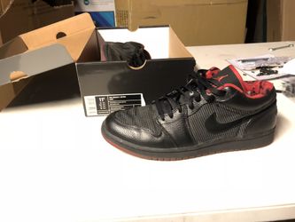 Air Jordan retro 1 low