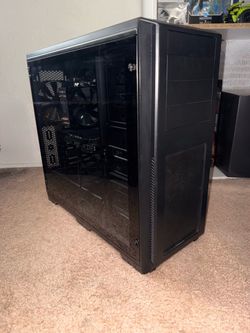 RTX 2060 Gaming PC