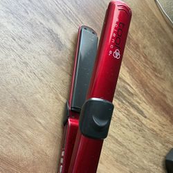 Tool Science Hair Straightener