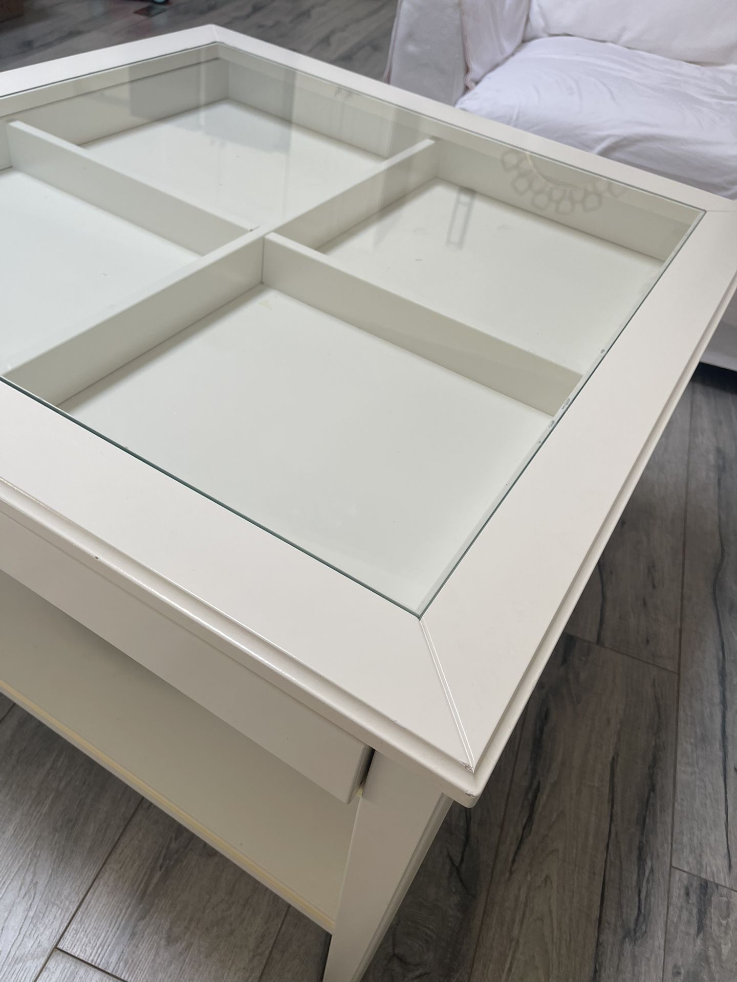 IKEA Coffee Table