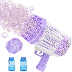 Bubble Machine For Weddings And Xv/ Sweet 16