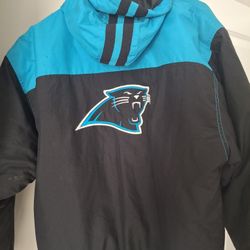 Panthers Ladies Jacket 