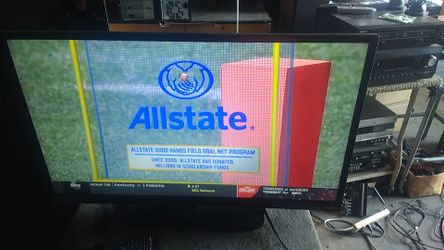 Vizio 32" LED TV